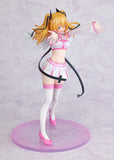 Liliel Chaos Form 1/7 Scale Figure