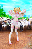 Liliel Chaos Form 1/7 Scale Figure