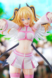 Liliel Chaos Form 1/7 Scale Figure