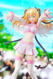 Liliel Chaos Form 1/7 Scale Figure