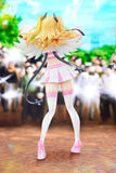 Liliel Chaos Form 1/7 Scale Figure