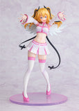 Liliel Chaos Form 1/7 Scale Figure