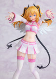Liliel Chaos Form 1/7 Scale Figure