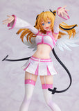 Liliel Chaos Form 1/7 Scale Figure