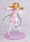 Liliel Chaos Form 1/7 Scale Figure