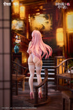Freia - Chinese Dress Ver. 1/7 Scale Figure