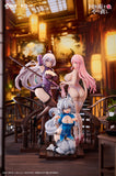 Freia - Chinese Dress Ver. 1/7 Scale Figure
