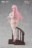 Freia - Chinese Dress Ver. 1/7 Scale Figure