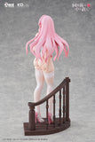 Freia - Chinese Dress Ver. 1/7 Scale Figure