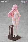 Freia - Chinese Dress Ver. 1/7 Scale Figure