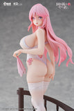 Freia - Chinese Dress Ver. 1/7 Scale Figure