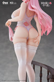Freia - Chinese Dress Ver. 1/7 Scale Figure