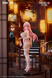 Freia - Chinese Dress Ver. 1/7 Scale Figure