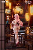 Freia - Chinese Dress Ver. 1/7 Scale Figure