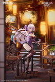 Kureha - Chinese Dress Ver. 1/7 Scale Figure