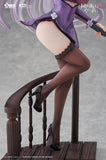 Kureha - Chinese Dress Ver. 1/7 Scale Figure