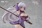 Kureha - Chinese Dress Ver. 1/7 Scale Figure