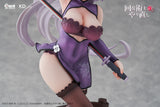 Kureha - Chinese Dress Ver. 1/7 Scale Figure