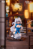 Setsuna - Chinese Dress Ver. 1/7 Scale Figure