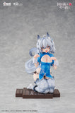 Setsuna - Chinese Dress Ver. 1/7 Scale Figure