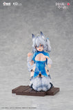Setsuna - Chinese Dress Ver. 1/7 Scale Figure
