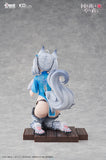 Setsuna - Chinese Dress Ver. 1/7 Scale Figure