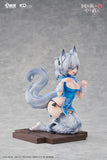 Setsuna - Chinese Dress Ver. 1/7 Scale Figure