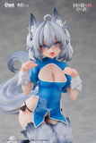 Setsuna - Chinese Dress Ver. 1/7 Scale Figure