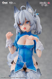 Setsuna - Chinese Dress Ver. 1/7 Scale Figure