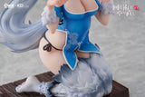 Setsuna - Chinese Dress Ver. 1/7 Scale Figure