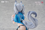 Setsuna - Chinese Dress Ver. 1/7 Scale Figure