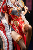 Emilia: Graceful Beauty 2024 New Year ver. 1/7 Scale Figure