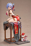 Rem: Graceful Beauty 2024 New Year ver. 1/7 Scale Figure
