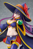 Yihdra Arvoln 1/7 Scale Figure