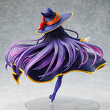 Yihdra Arvoln 1/7 Scale Figure