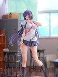 Takane Takamine Eternal Virgin Road Ver. 1/7 Scale Figure