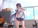 Takane Takamine Eternal Virgin Road Ver. 1/7 Scale Figure