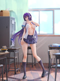 Takane Takamine Eternal Virgin Road Ver. 1/7 Scale Figure