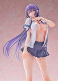 Takane Takamine Eternal Virgin Road Ver. 1/7 Scale Figure