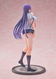 Takane Takamine Eternal Virgin Road Ver. 1/7 Scale Figure
