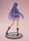 Takane Takamine Eternal Virgin Road Ver. 1/7 Scale Figure