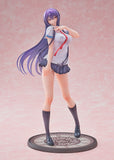 Takane Takamine Eternal Virgin Road Ver. 1/7 Scale Figure