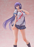 Takane Takamine Eternal Virgin Road Ver. 1/7 Scale Figure