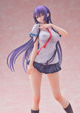 Takane Takamine Eternal Virgin Road Ver. 1/7 Scale Figure