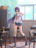Takane Takamine Eternal Virgin Road Ver. 1/7 Scale Figure