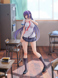 Takane Takamine Eternal Virgin Road Ver. 1/7 Scale Figure
