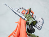 CZ2128 Delta 10th Anniversary so-bin ver. 1/8 Scale Figure