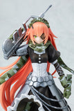 CZ2128 Delta 10th Anniversary so-bin ver. 1/8 Scale Figure