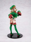 Leoparde 1/7 Scale Figure