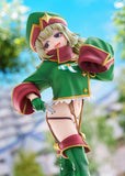 Leoparde 1/7 Scale Figure